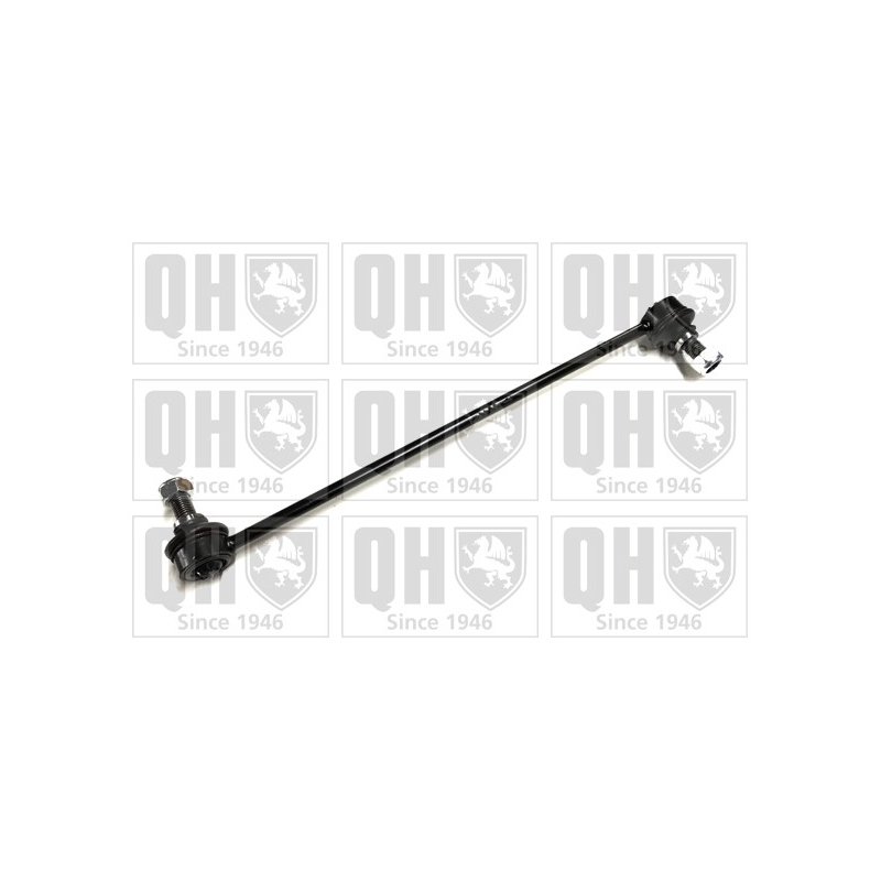 Stabiliser Drop Link (coupling Rod) QUINTON HAZELL QLS3311S OE Ref 350603 QUINTON HAZELL