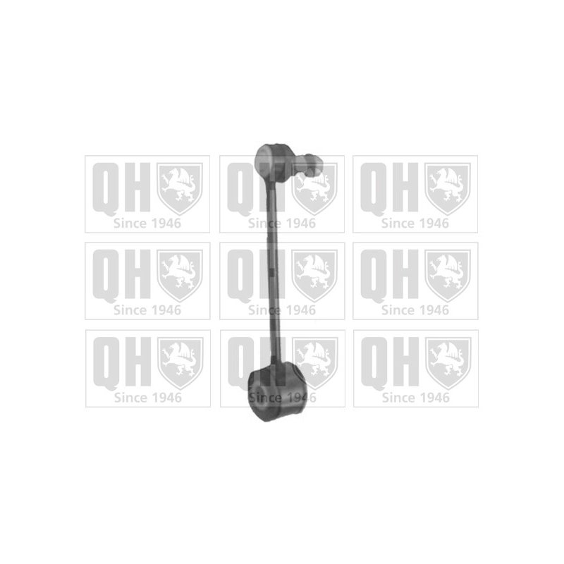 Stabiliser Drop Link (coupling Rod) QUINTON HAZELL QLS3327S OE Ref 1J0505466B QUINTON HAZELL