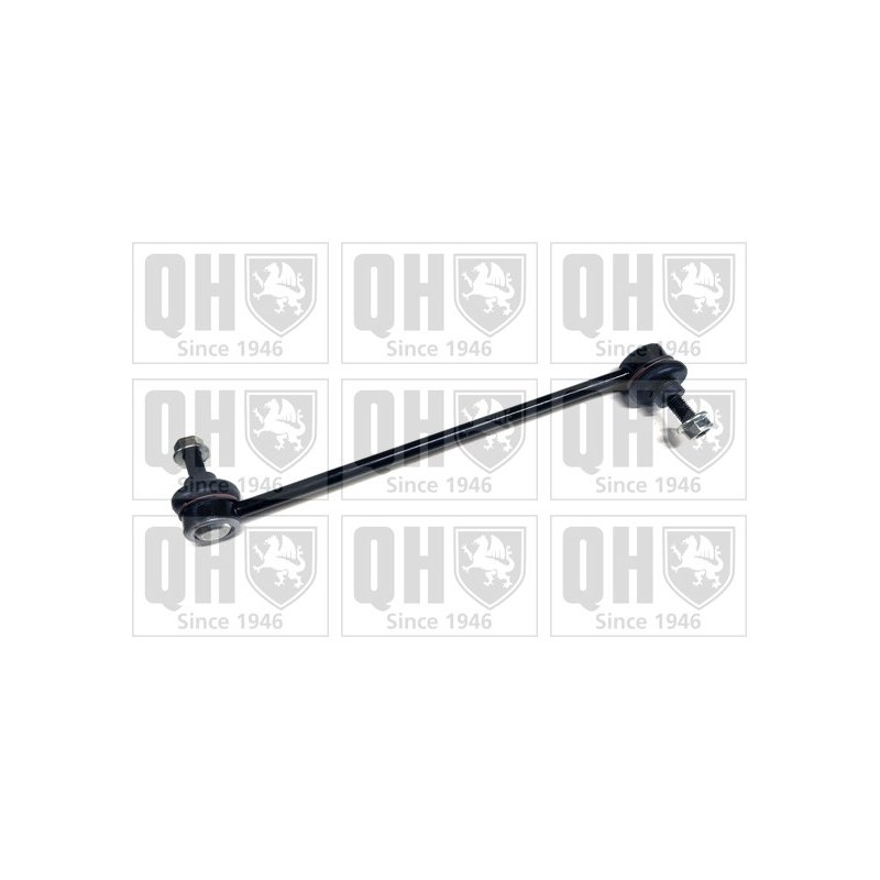 Stabiliser Drop Link (coupling Rod) QUINTON HAZELL QLS3330S OE Ref 5461600Q0J QUINTON HAZELL