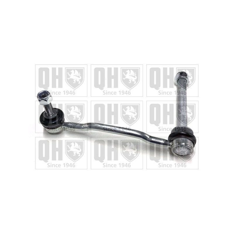 Stabiliser Drop Link (coupling Rod) QUINTON HAZELL QLS3387S OE Ref 508753 QUINTON HAZELL