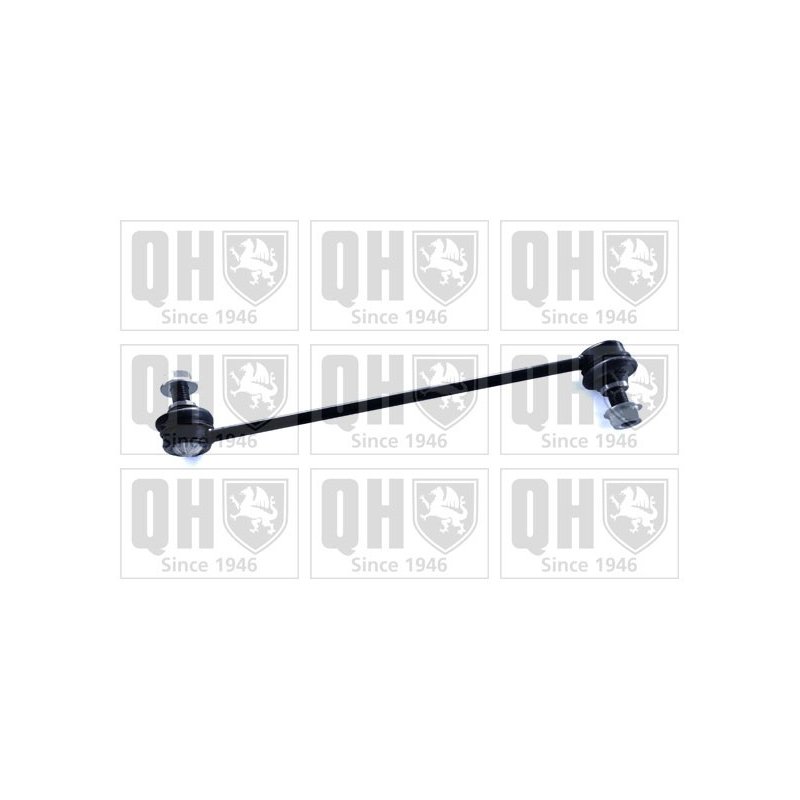 Stabiliser Drop Link (coupling Rod) QUINTON HAZELL QLS3399S OE Ref 350611 QUINTON HAZELL