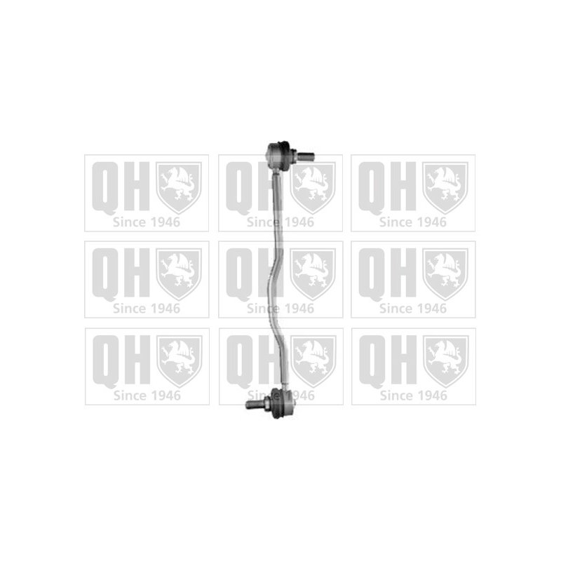 Stabiliser Drop Link (coupling Rod) QUINTON HAZELL QLS3400S OE Ref 350613 QUINTON HAZELL