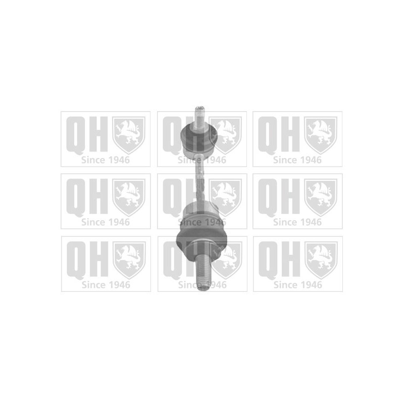 Stabiliser Drop Link (coupling Rod) QUINTON HAZELL QLS3418S OE Ref 33556761000 QUINTON HAZELL