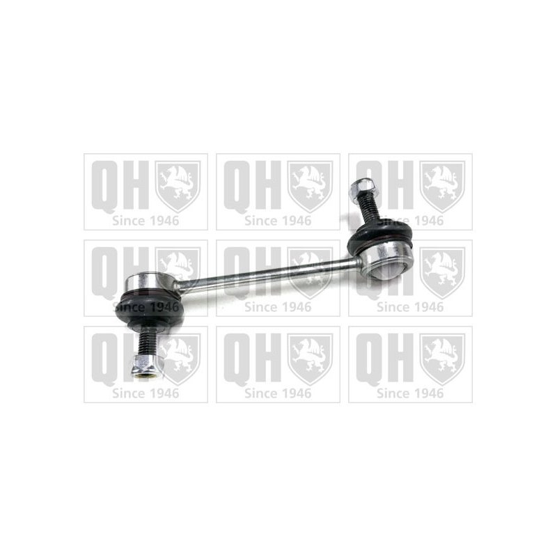 Stabiliser Drop Link (coupling Rod) QUINTON HAZELL QLS3419S OE Ref 1607326080 QUINTON HAZELL