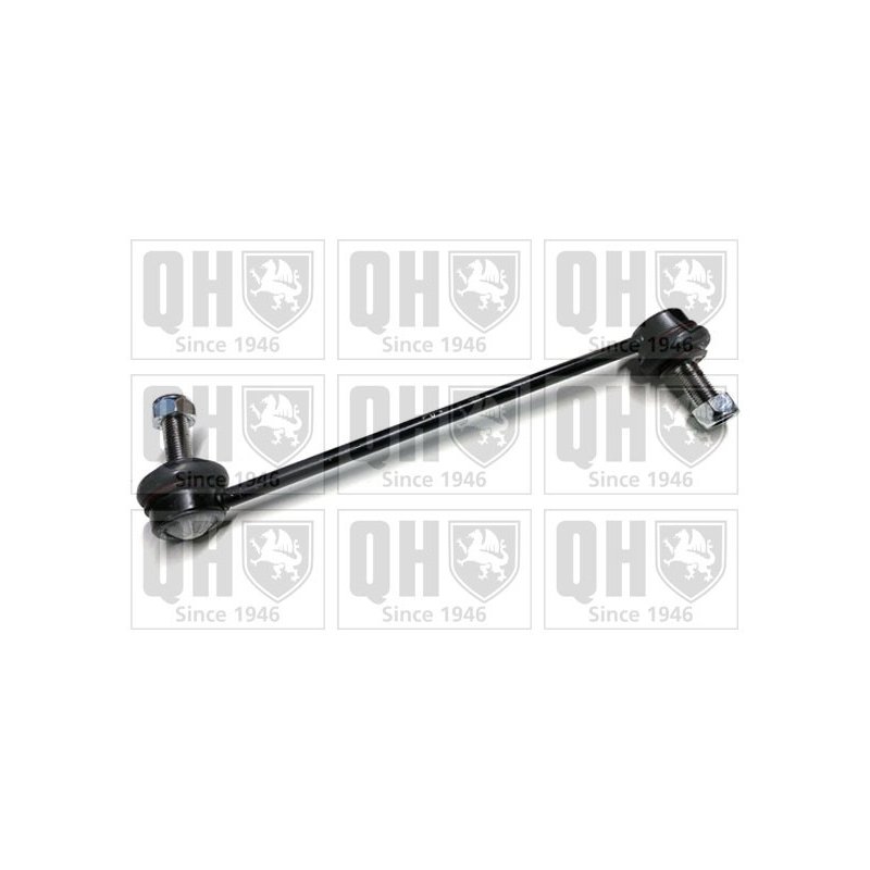 Stabiliser Drop Link (coupling Rod) QUINTON HAZELL QLS3438S OE Ref 7H5411317 QUINTON HAZELL