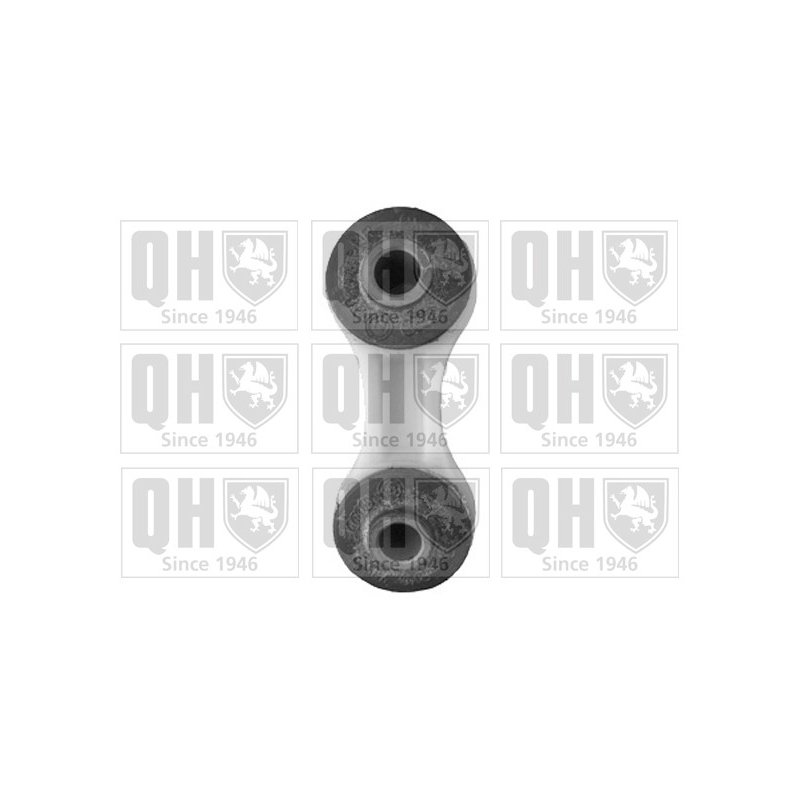 Stabiliser Drop Link (coupling Rod) QUINTON HAZELL QLS3439S OE Ref 8E0505465D QUINTON HAZELL