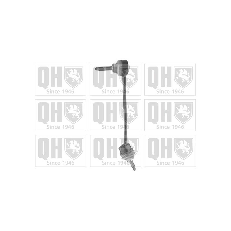 Stabiliser Drop Link (coupling Rod) QUINTON HAZELL QLS3467S OE Ref C2C18572 QUINTON HAZELL