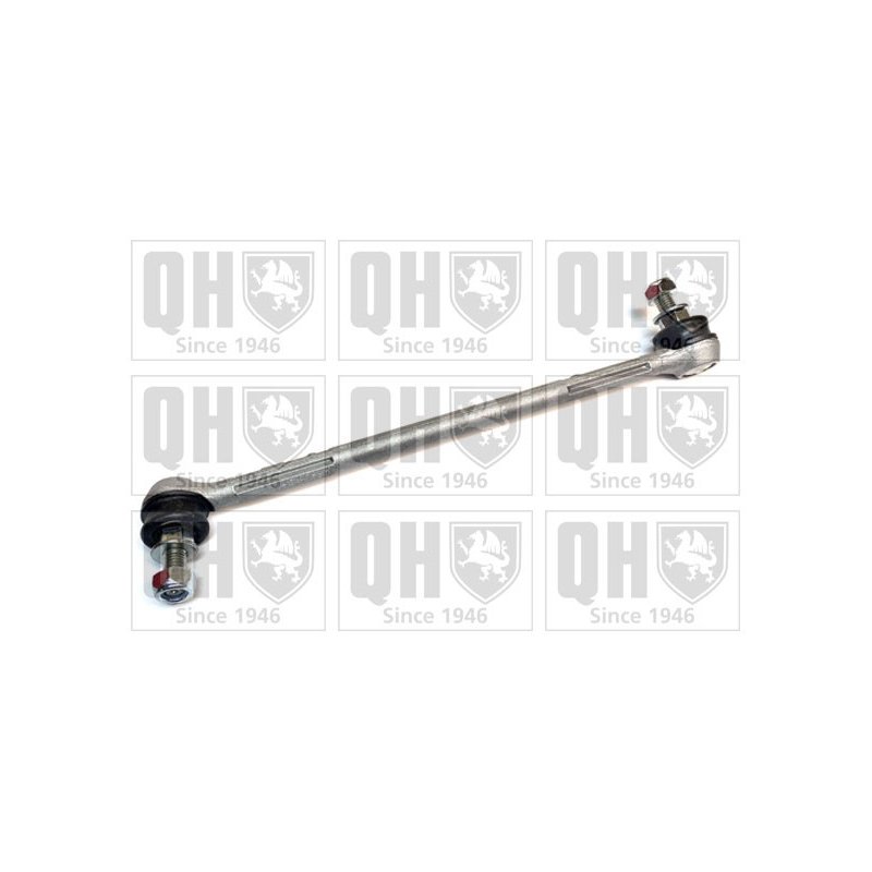 Stabiliser Drop Link (coupling Rod) QUINTON HAZELL QLS3507S OE Ref 31356765933 QUINTON HAZELL