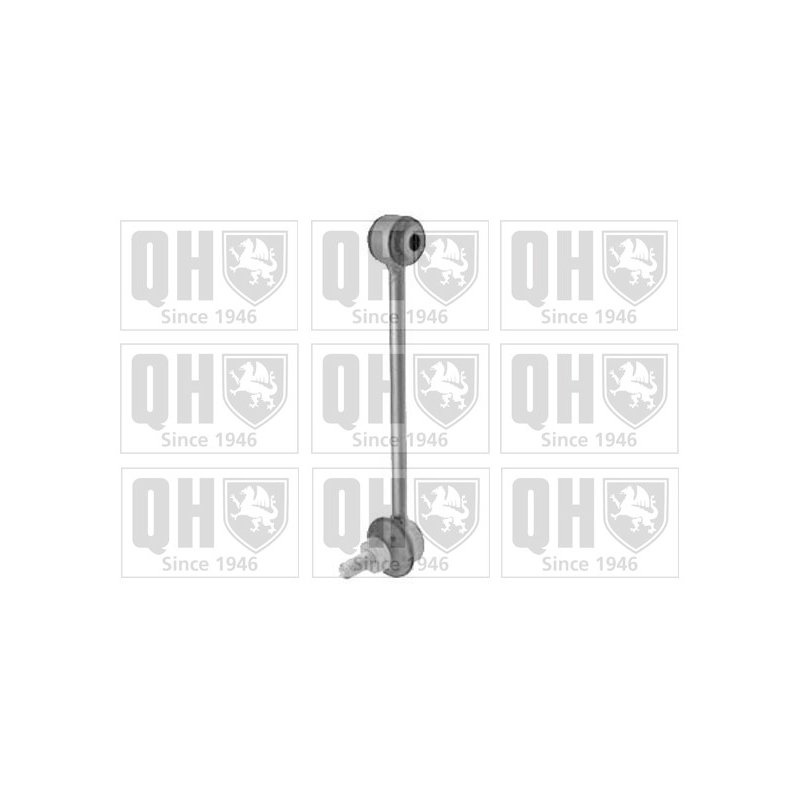 Stabiliser Drop Link (coupling Rod) QUINTON HAZELL QLS3509S OE Ref 33556764428 QUINTON HAZELL
