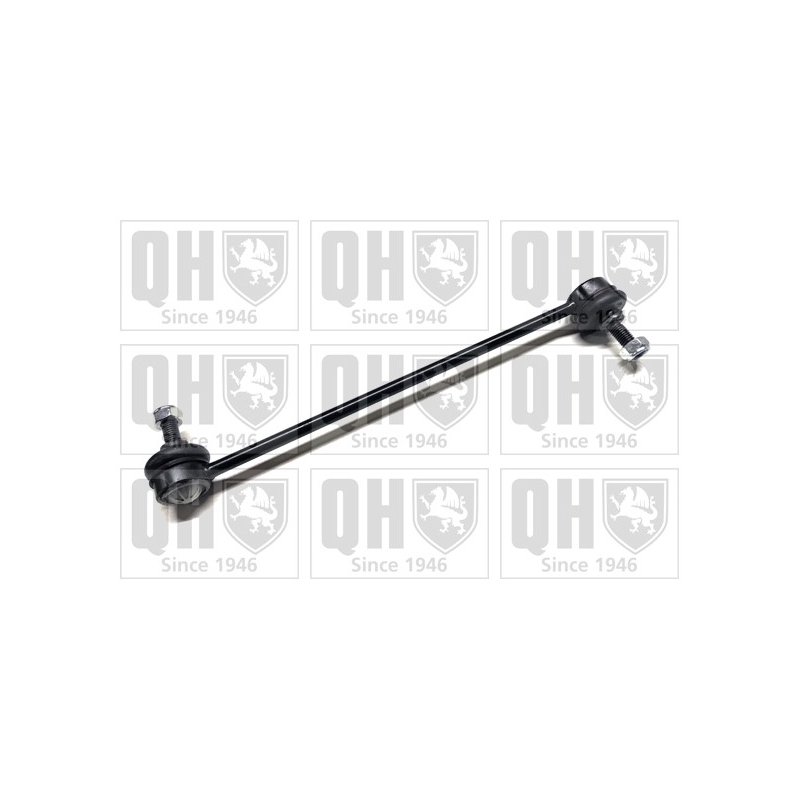 Stabiliser Drop Link (coupling Rod) QUINTON HAZELL QLS3527S OE Ref 350616 QUINTON HAZELL