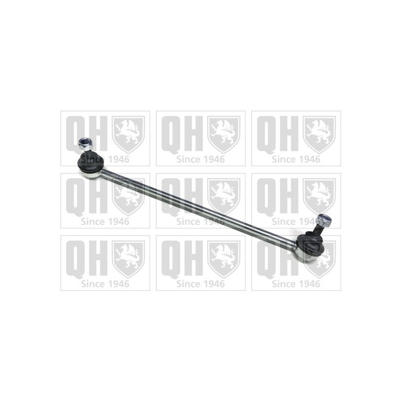 Stabiliser Drop Link (coupling Rod) QUINTON HAZELL QLS3536S OE Ref 3640462 QUINTON HAZELL