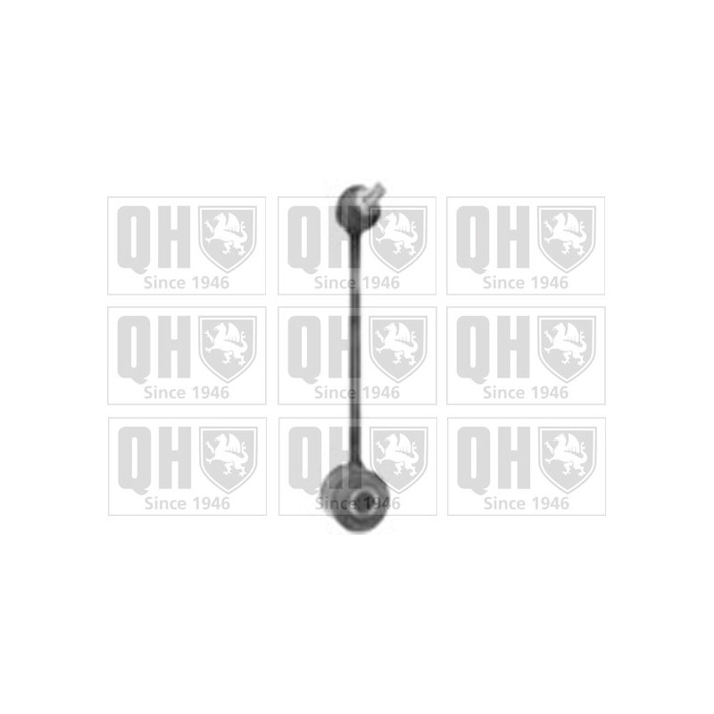 Stabiliser Drop Link (coupling Rod) QUINTON HAZELL QLS3542S OE Ref 1J0505466C QUINTON HAZELL