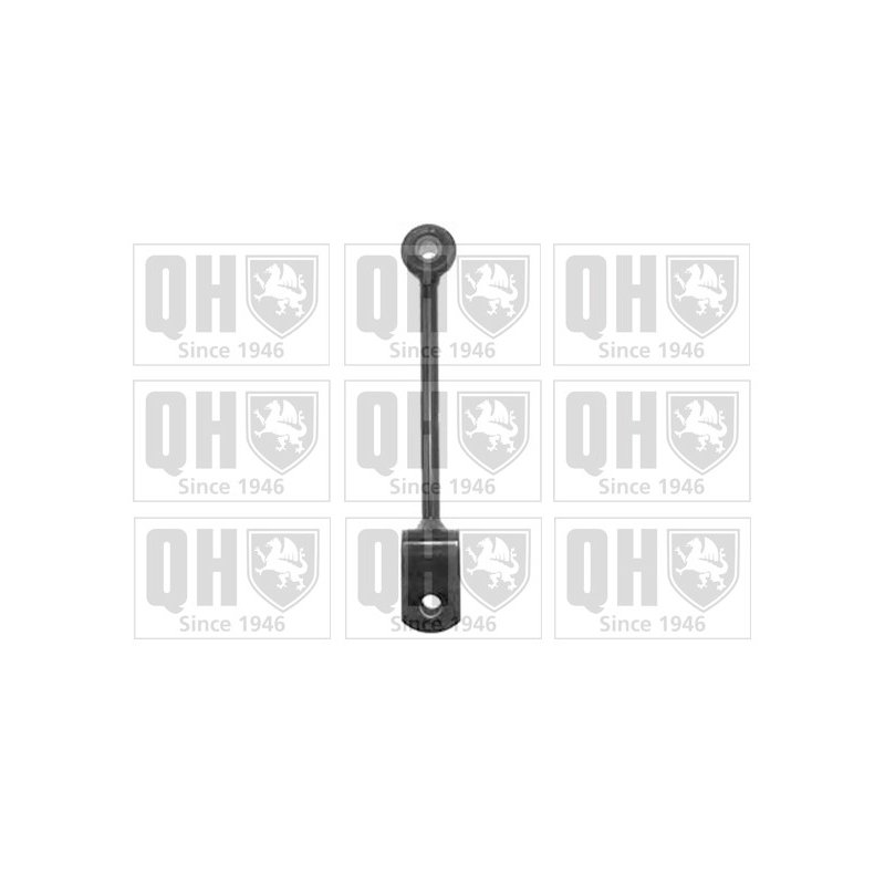 Stabiliser Drop Link (coupling Rod) QUINTON HAZELL QLS3560S OE Ref 9063201389 QUINTON HAZELL