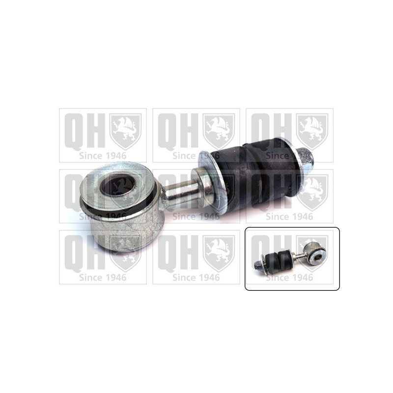 Stabiliser Drop Link (coupling Rod) QUINTON HAZELL QLS3586S OE Ref 1300720080 QUINTON HAZELL