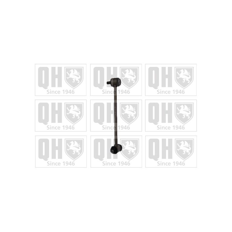 Stabiliser Drop Link (coupling Rod) QUINTON HAZELL QLS3588S OE Ref 2043200589 QUINTON HAZELL