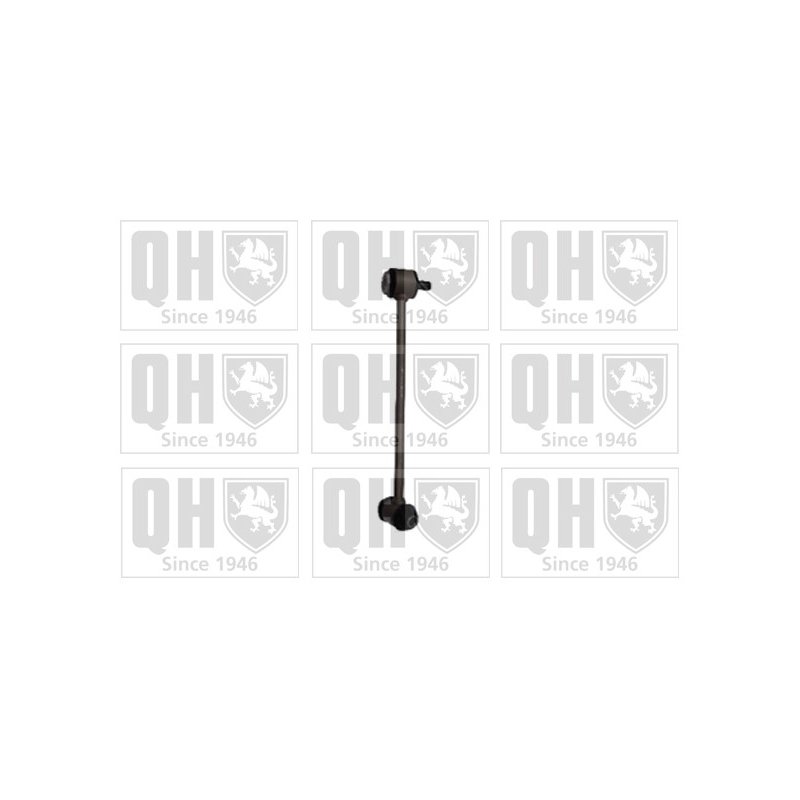 Stabiliser Drop Link (coupling Rod) QUINTON HAZELL QLS3589S OE Ref 2043200489 QUINTON HAZELL