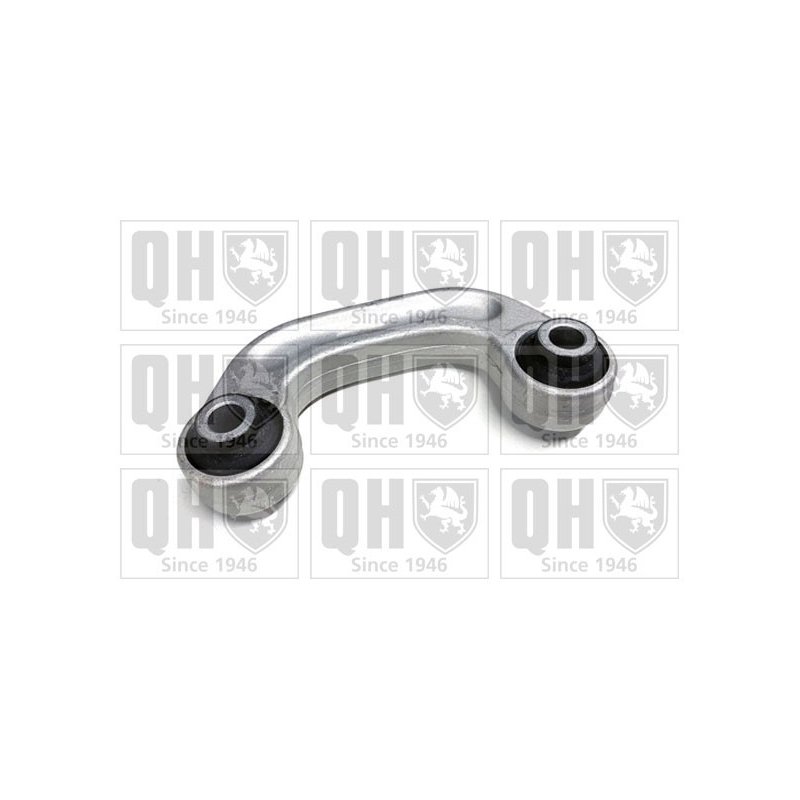 Stabiliser Drop Link (coupling Rod) QUINTON HAZELL QLS3599S OE Ref 4E0411317E QUINTON HAZELL