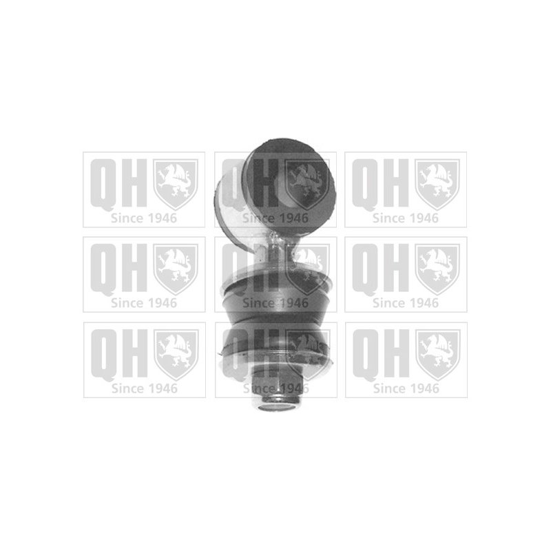 Stabiliser Drop Link (coupling Rod) QUINTON HAZELL QLS3611S OE Ref 6K0411315 QUINTON HAZELL