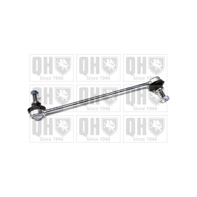 Stabiliser Drop Link (coupling Rod) QUINTON HAZELL QLS3614S OE Ref 546180001R QUINTON HAZELL