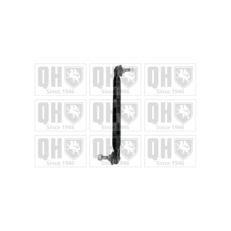 Stabiliser Drop Link (coupling Rod) QUINTON HAZELL QLS3634S OE Ref 350617 QUINTON HAZELL