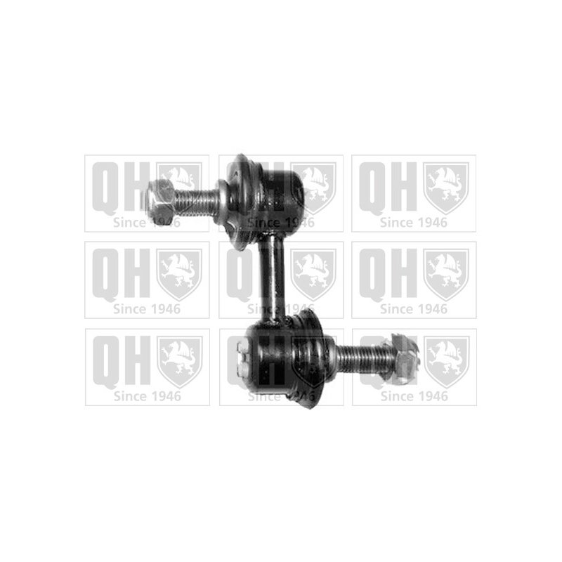 Stabiliser Drop Link (coupling Rod) QUINTON HAZELL QLS3639S OE Ref 20470SA000 QUINTON HAZELL