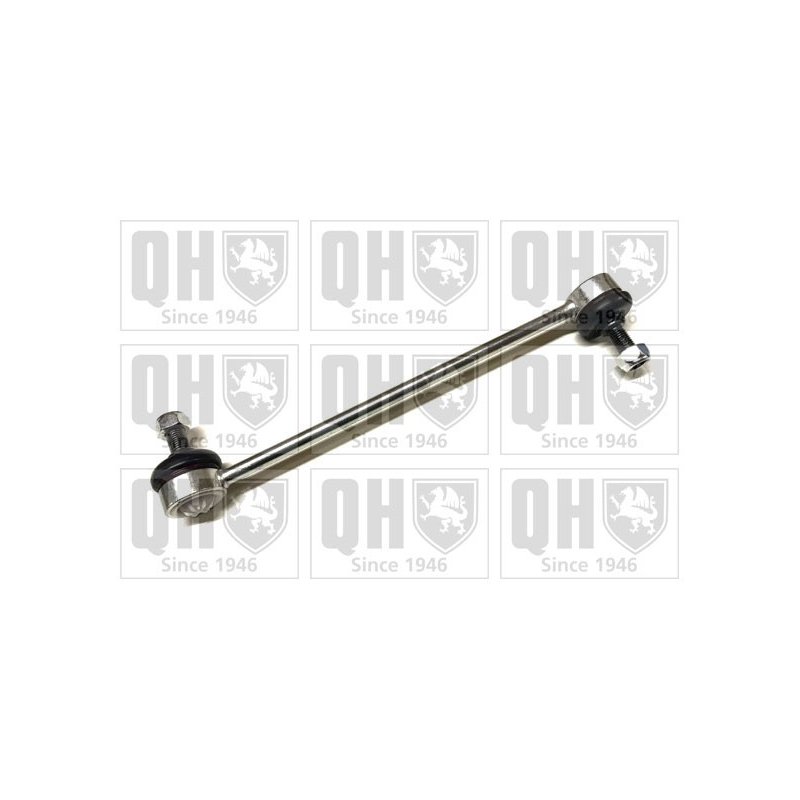 Stabiliser Drop Link (coupling Rod) QUINTON HAZELL QLS3643S OE Ref 1495685 QUINTON HAZELL