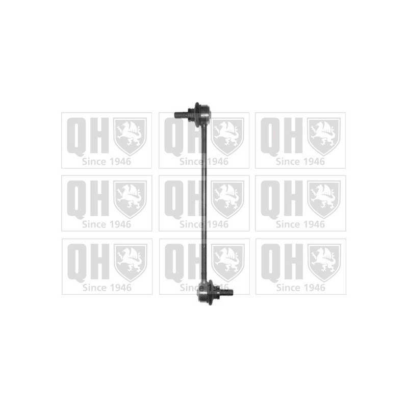 Stabiliser Drop Link (coupling Rod) QUINTON HAZELL QLS3650S OE Ref 4242080J00 QUINTON HAZELL