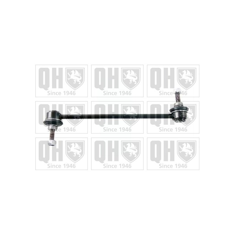 Stabiliser Drop Link (coupling Rod) QUINTON HAZELL QLS3743S OE Ref 546180009R QUINTON HAZELL