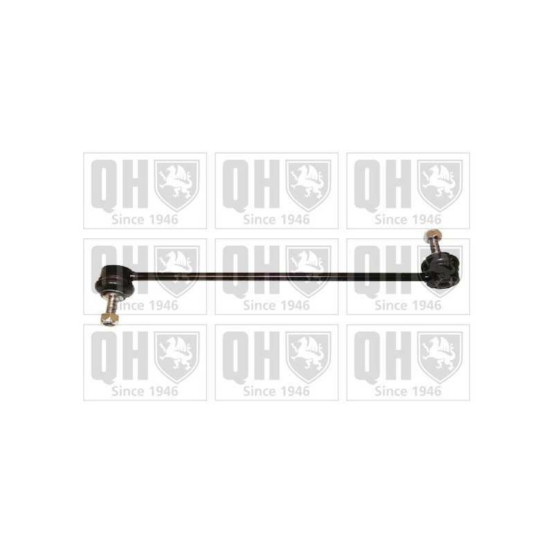 Stabiliser Drop Link (coupling Rod) QUINTON HAZELL QLS3772S OE Ref 5461600Q0E QUINTON HAZELL