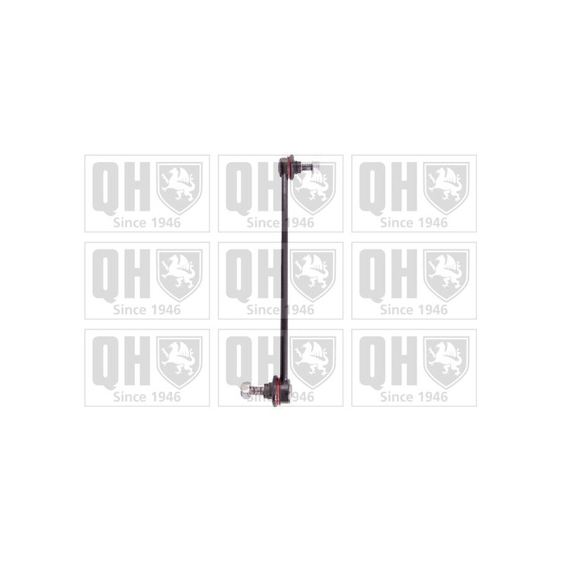 Stabiliser Drop Link (coupling Rod) QUINTON HAZELL QLS3818S OE Ref 2463200089 QUINTON HAZELL