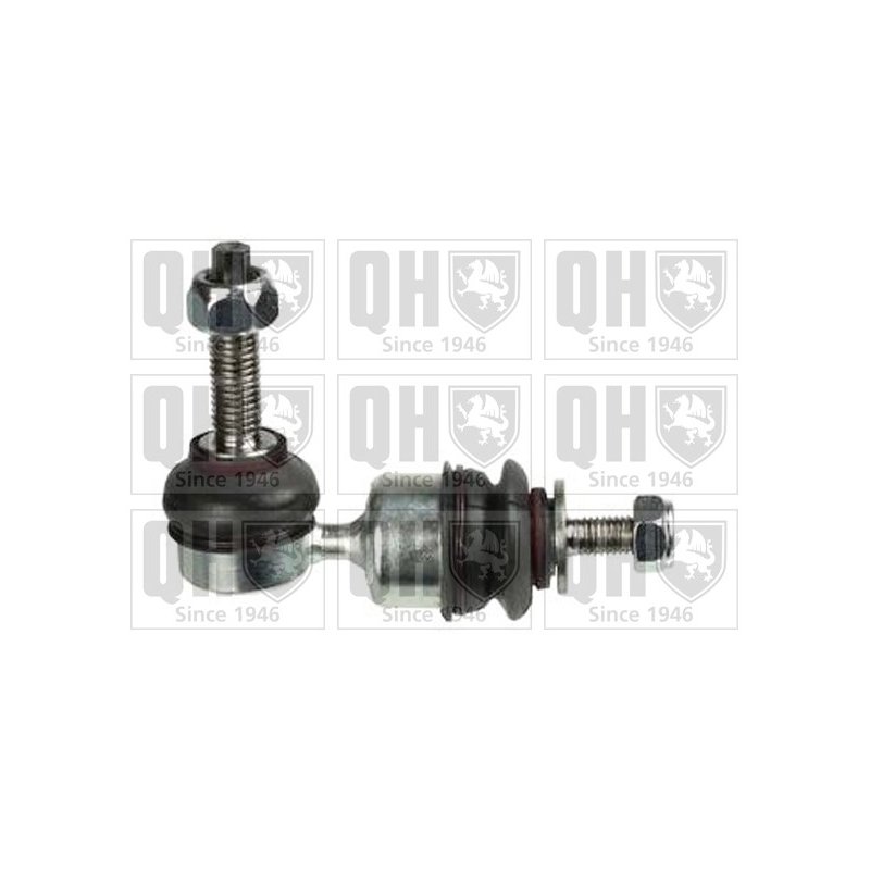 Stabiliser Drop Link (coupling Rod) QUINTON HAZELL QLS3823S OE Ref 1691815 QUINTON HAZELL