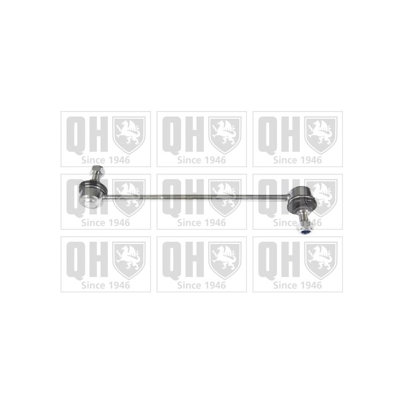 Stabiliser Drop Link (coupling Rod) QUINTON HAZELL QLS3824S OE Ref 548300U000 QUINTON HAZELL