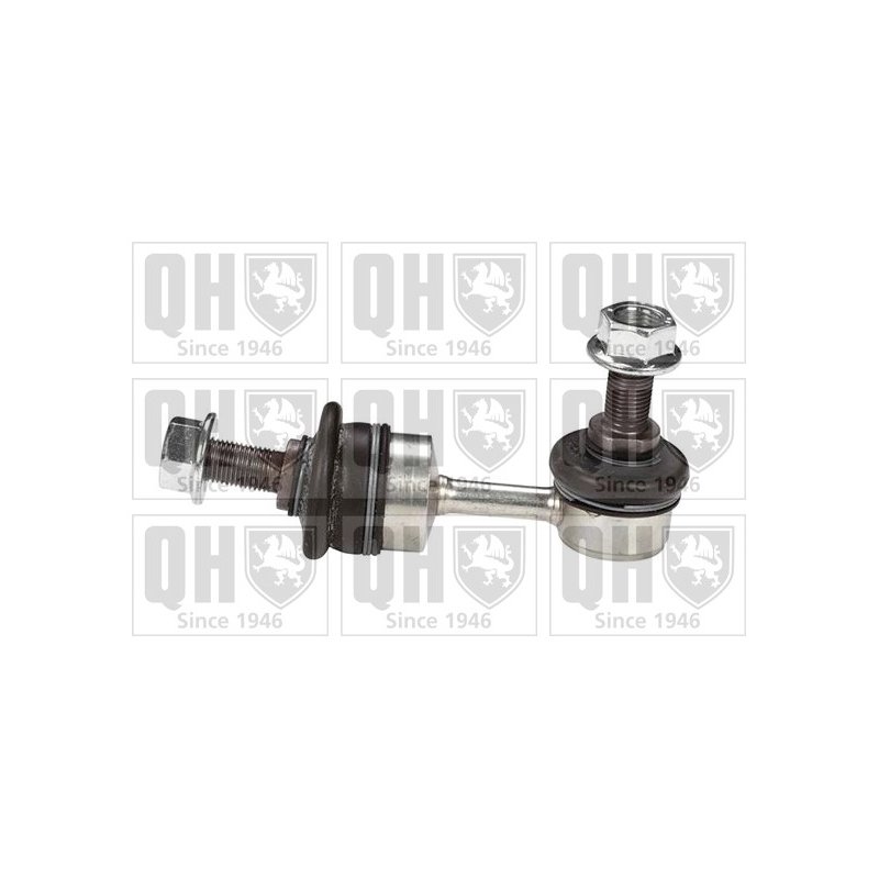 Stabiliser Drop Link (coupling Rod) QUINTON HAZELL QLS3826S OE Ref 555303R000 QUINTON HAZELL