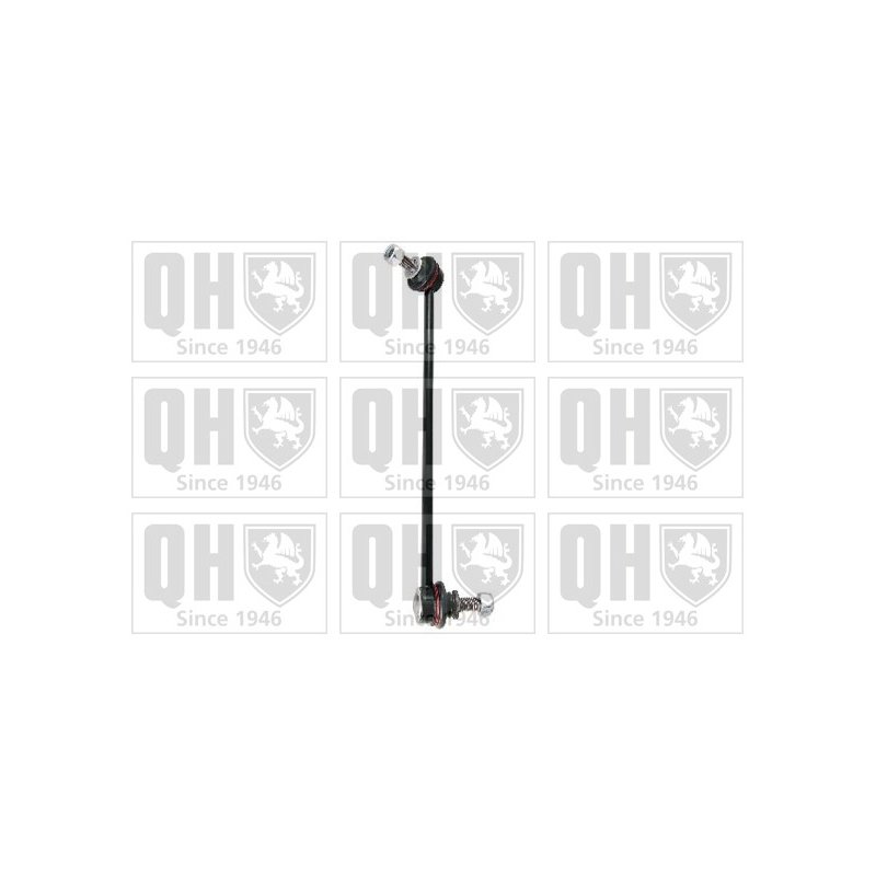 Stabiliser Drop Link (coupling Rod) QUINTON HAZELL QLS3828S OE Ref 2123201289 QUINTON HAZELL