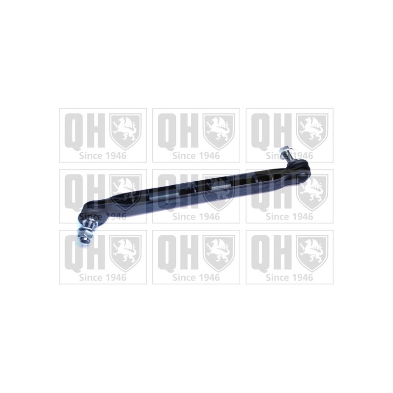 Stabiliser Drop Link (coupling Rod) QUINTON HAZELL QLS3832S OE Ref 350176 QUINTON HAZELL