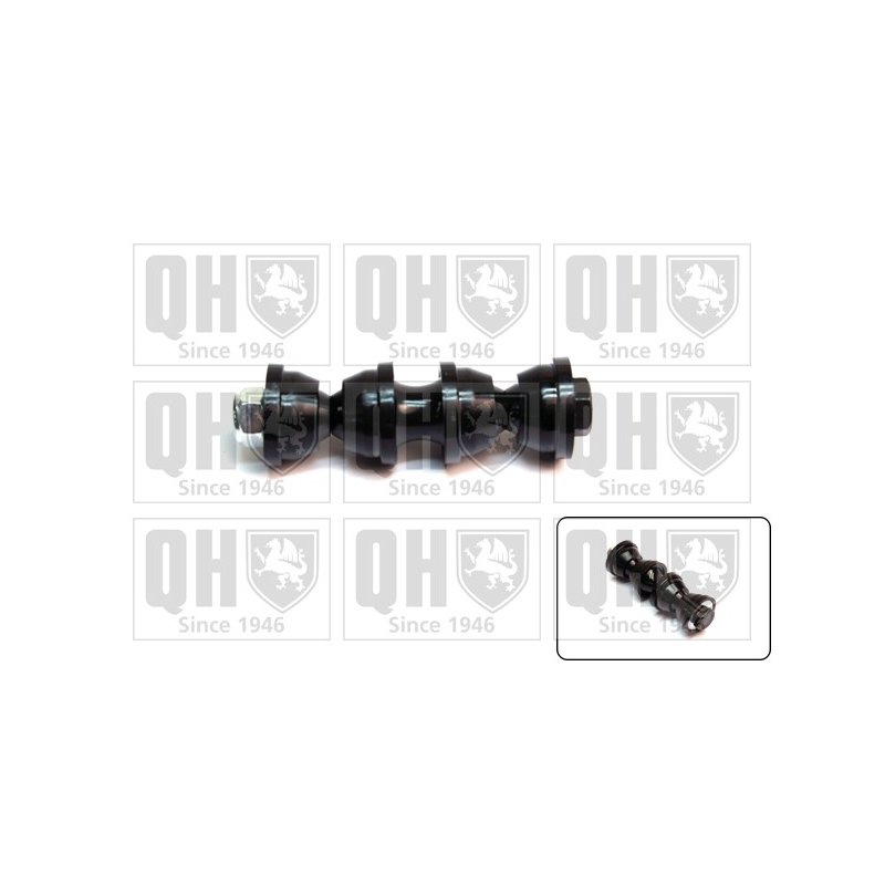 Stabiliser Drop Link (coupling Rod) QUINTON HAZELL QLS3835S OE Ref 1719542 QUINTON HAZELL