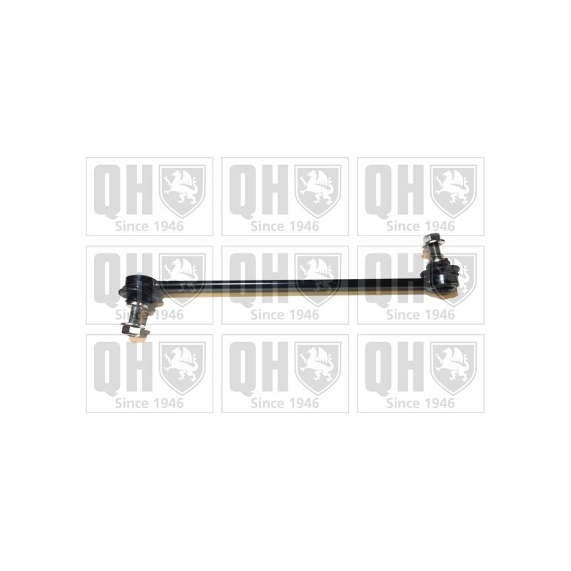 Stabiliser Drop Link (coupling Rod) QUINTON HAZELL QLS3852S OE Ref B45A34170 QUINTON HAZELL