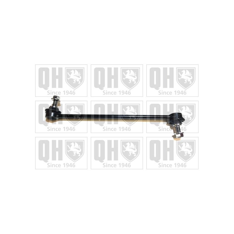 Stabiliser Drop Link (coupling Rod) QUINTON HAZELL QLS3853S OE Ref B45A34150 QUINTON HAZELL