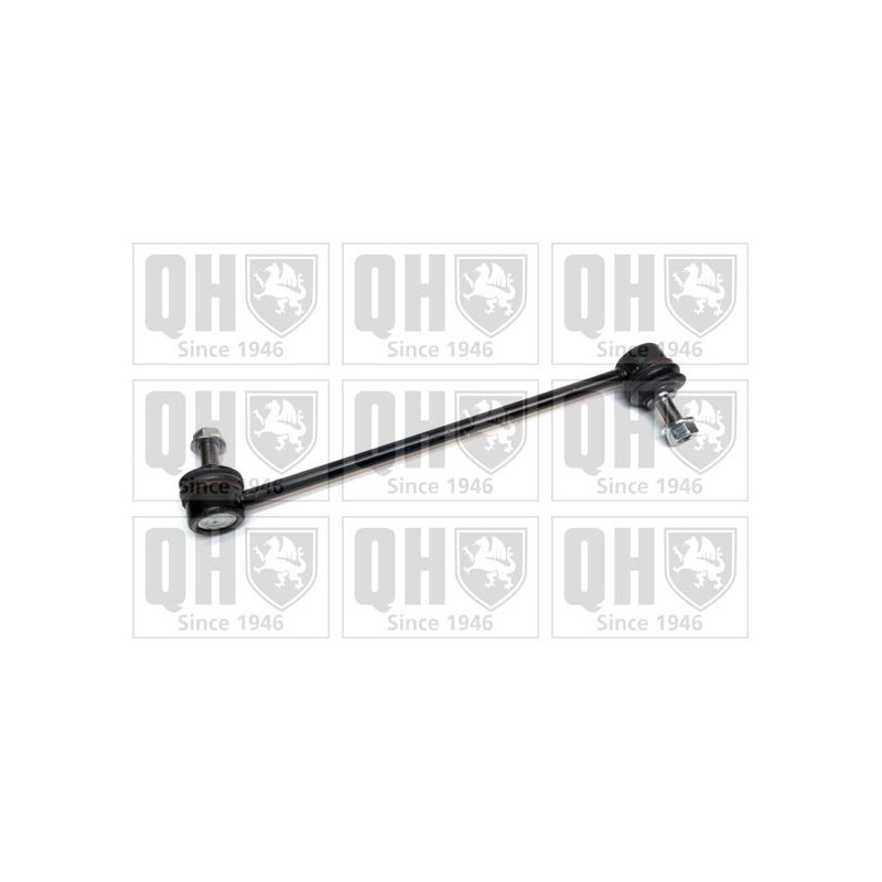 Stabiliser Drop Link (coupling Rod) QUINTON HAZELL QLS3887S OE Ref 546188897R QUINTON HAZELL