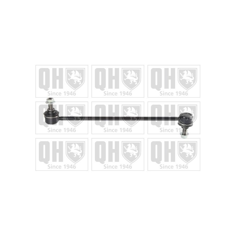Stabiliser Drop Link (coupling Rod) QUINTON HAZELL QLS3888S OE Ref KD3534170 QUINTON HAZELL