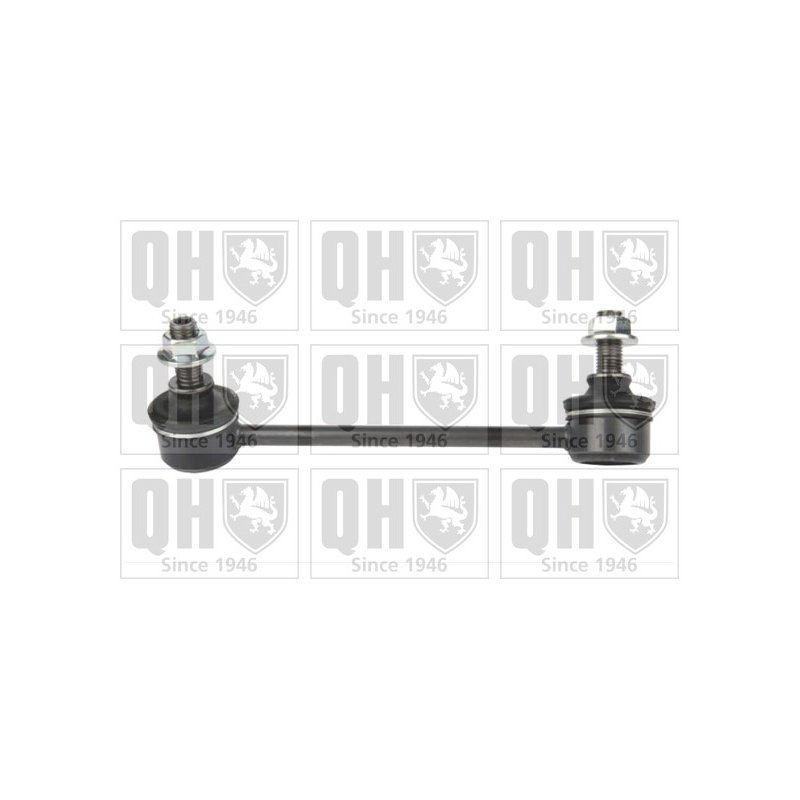 Stabiliser Drop Link (coupling Rod) QUINTON HAZELL QLS3890S OE Ref KD3128170 QUINTON HAZELL