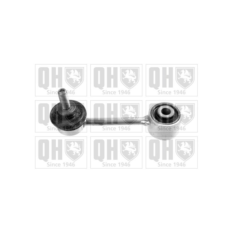 Stabiliser Drop Link (coupling Rod) QUINTON HAZELL QLS3927S OE Ref 551100019R QUINTON HAZELL
