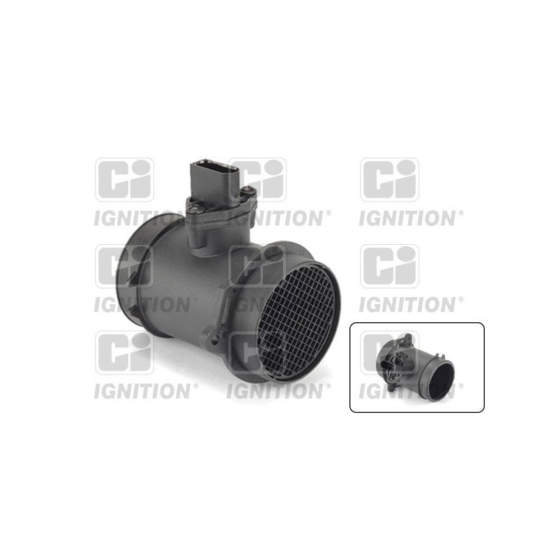 Mass Air Flow Sensor QUINTON HAZELL QM1095 OE Ref 0000941048 QUINTON HAZELL