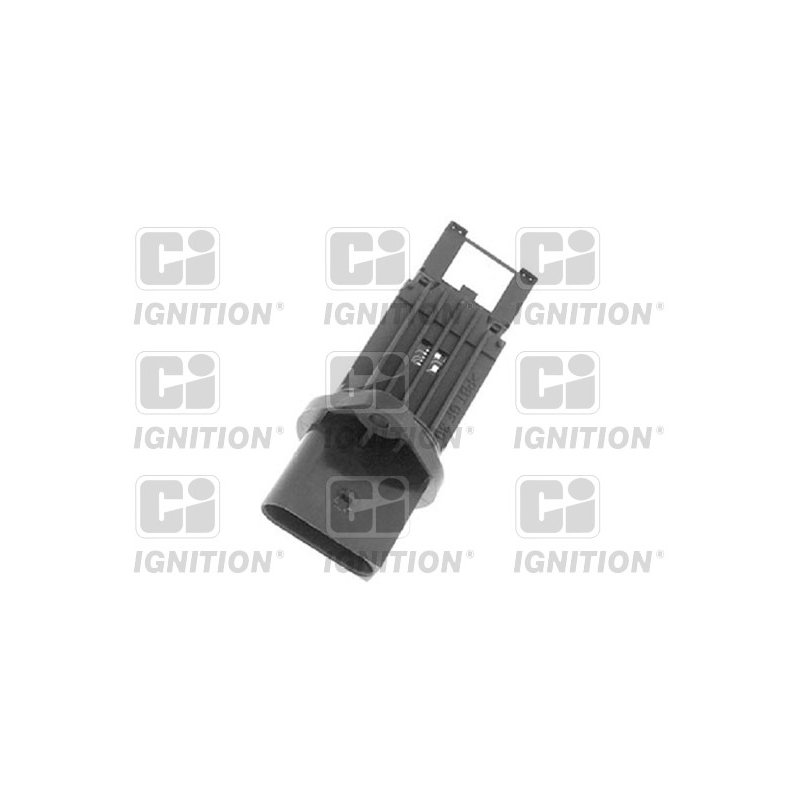 Mass Air Flow Sensor QUINTON HAZELL QM641 OE Ref 028906461 QUINTON HAZELL
