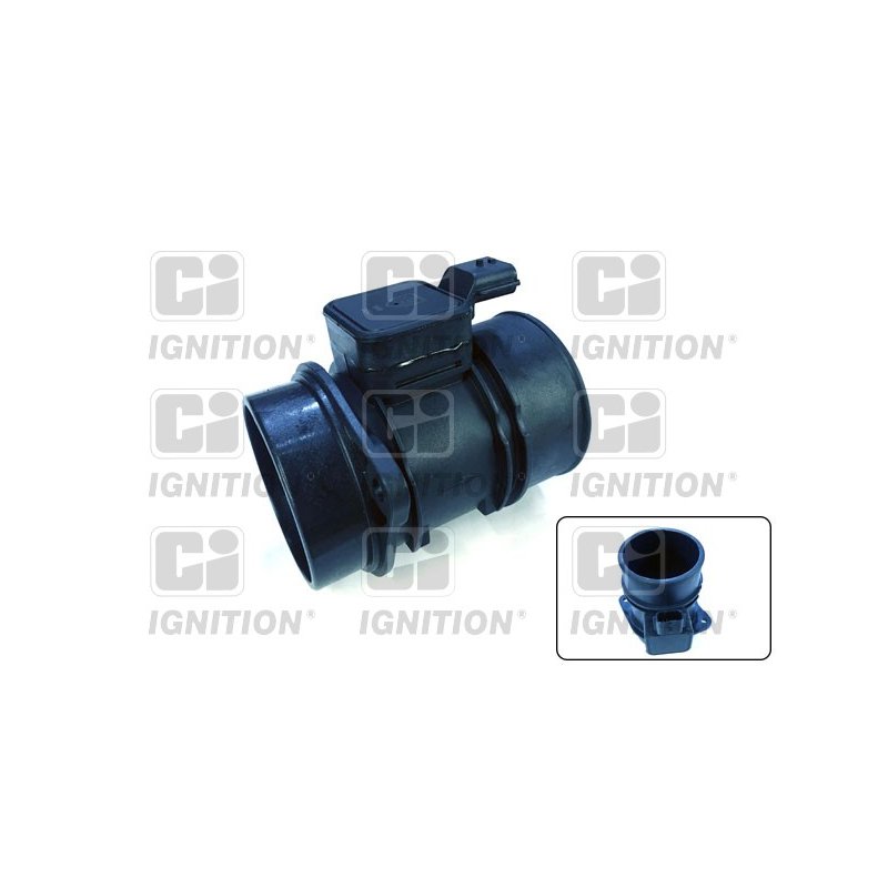 Mass Air Flow Sensor QUINTON HAZELL QM663 OE Ref 226801FE0A QUINTON HAZELL