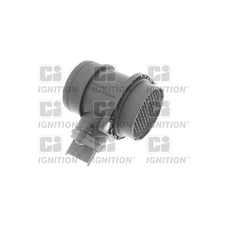 Mass Air Flow Sensor QUINTON HAZELL QM705 OE Ref 13712247592 QUINTON HAZELL