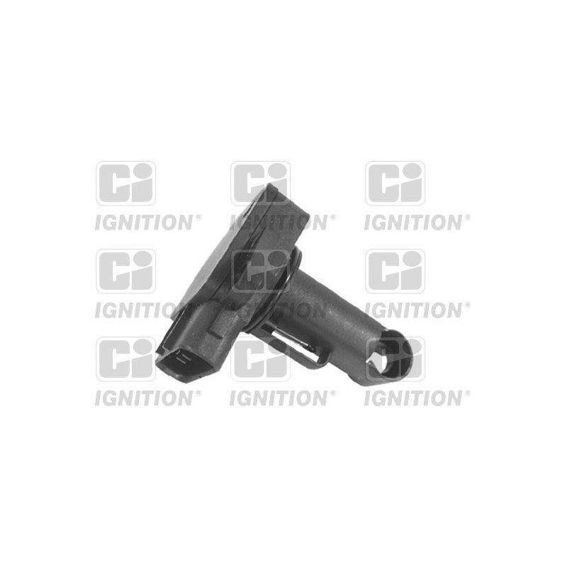 Mass Air Flow Sensor QUINTON HAZELL QM732 OE Ref 1X4312B579AA QUINTON HAZELL