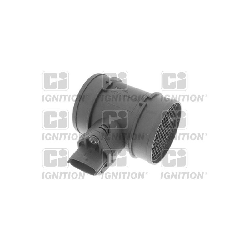Mass Air Flow Sensor QUINTON HAZELL QM733 OE Ref 24414665 QUINTON HAZELL