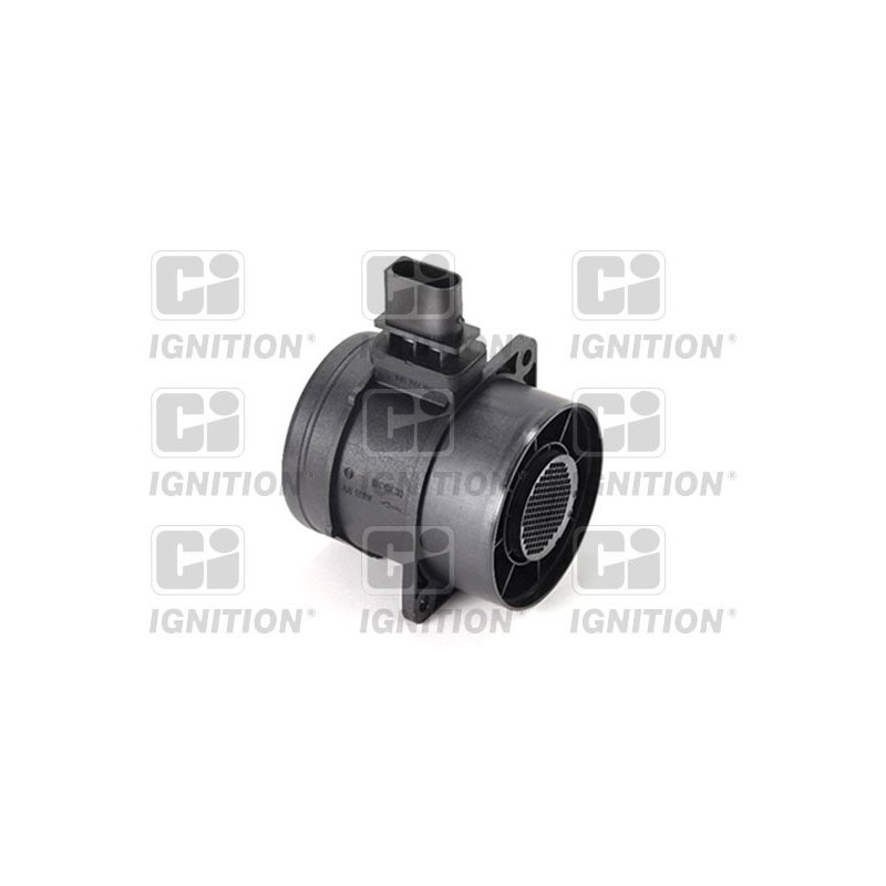 Mass Air Flow Sensor QUINTON HAZELL QM891 OE Ref 68017661AA QUINTON HAZELL