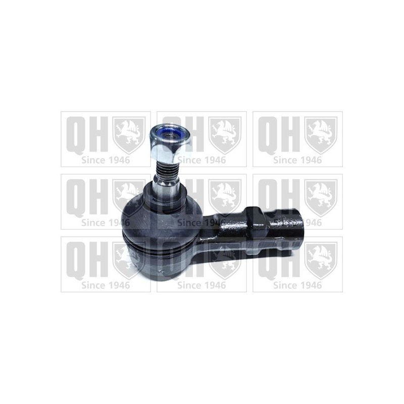 Tie Rod End QUINTON HAZELL QR1072S OE Ref GSJ612 QUINTON HAZELL
